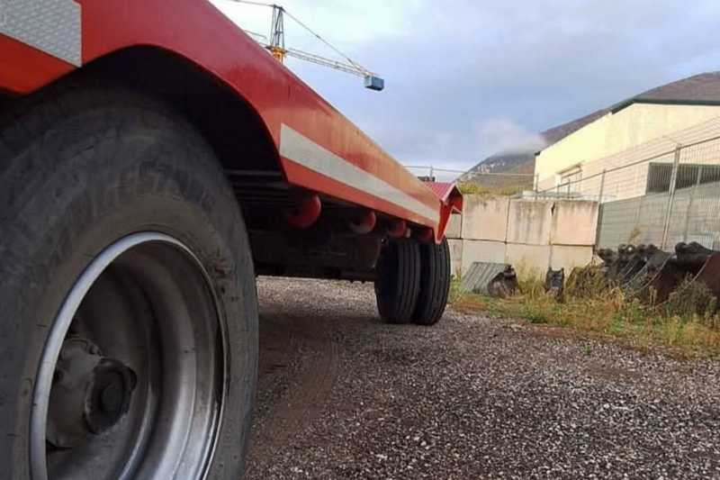 OmecoHub - Immagine DE ANGELIS 3R0252